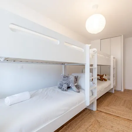 Full House By Plaza Apartment Chessy  Exterior photo