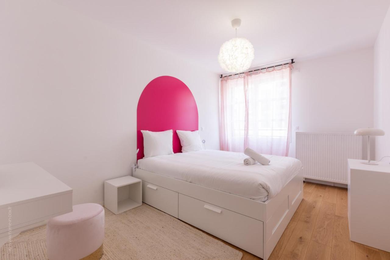 Apartment Full House By Plaza Chessy (Seine-et-Marne)
