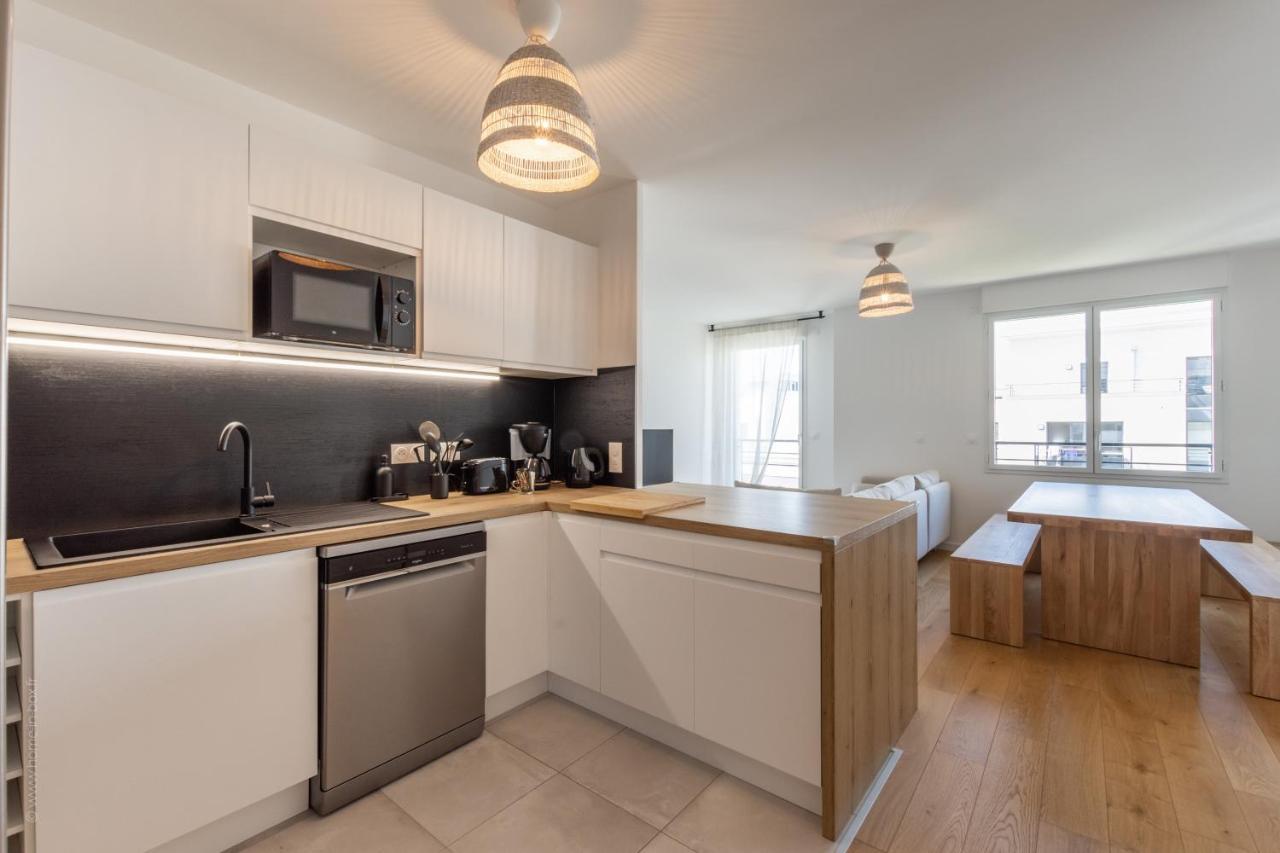 Full House By Plaza Appartement Chessy (Seine-et-Marne)