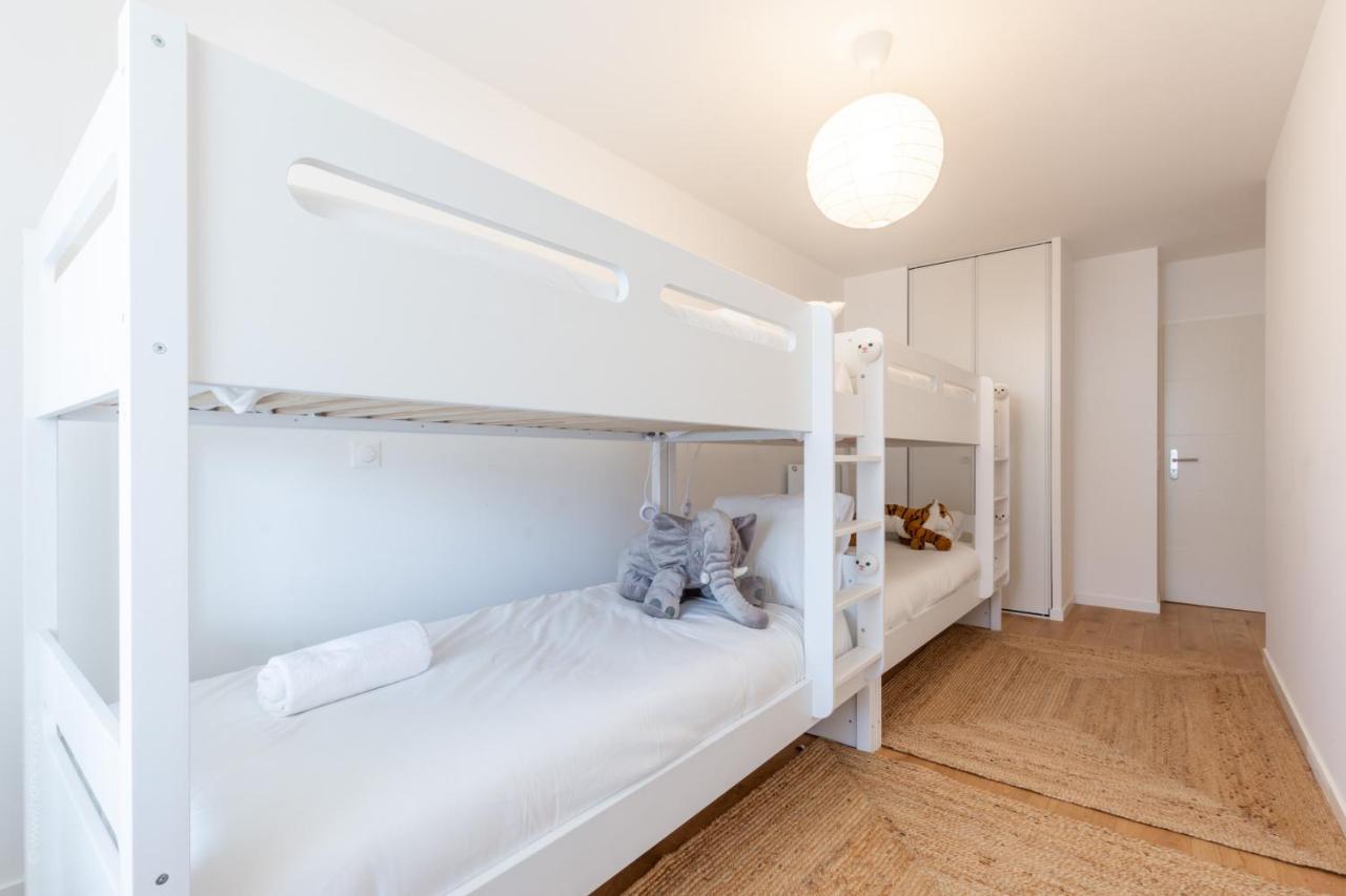 Full House By Plaza Apartment Chessy (Seine-et-Marne)