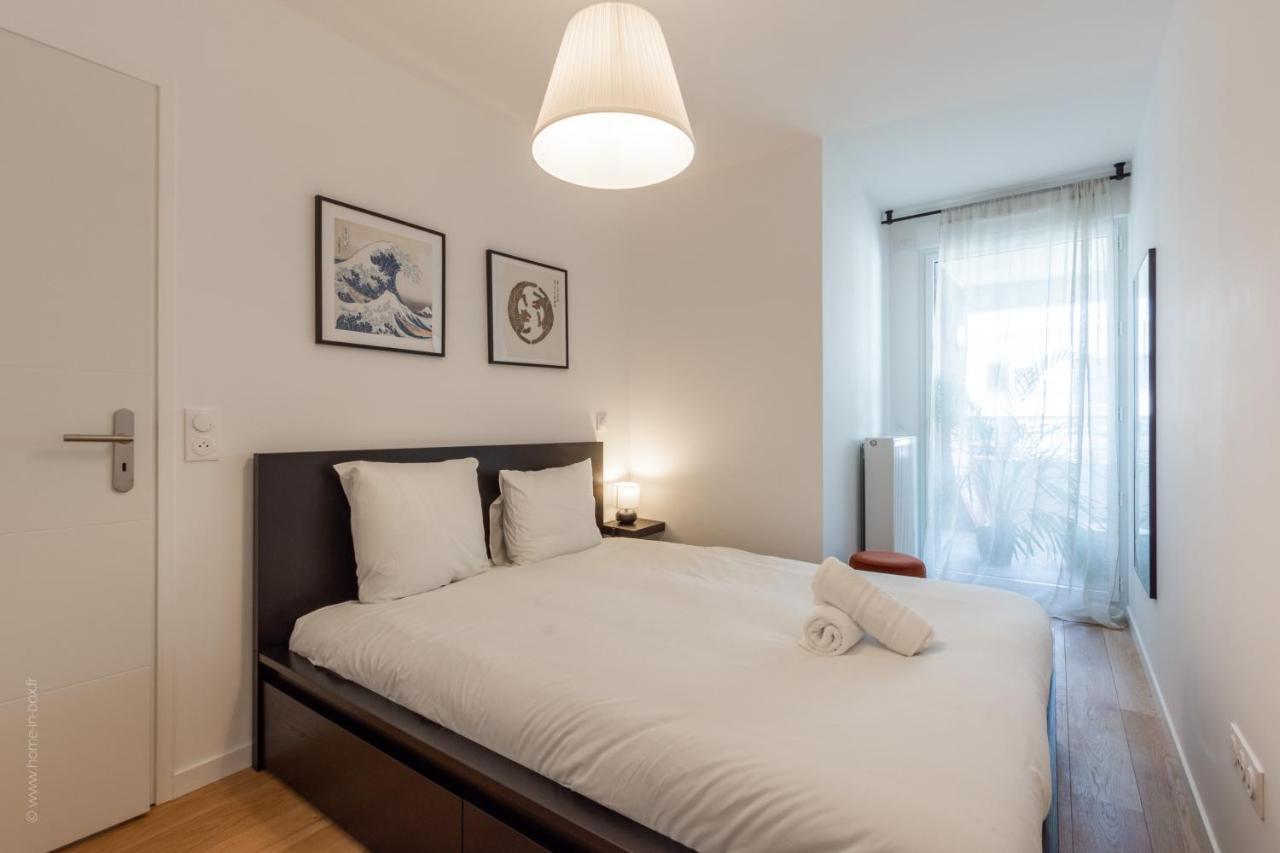 Apartment Full House By Plaza Chessy (Seine-et-Marne)